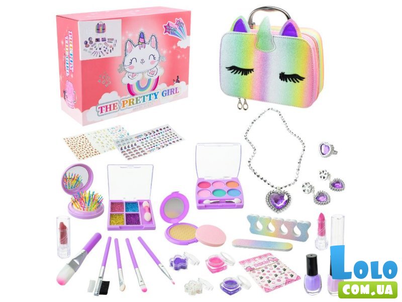 Набор косметики Единорог