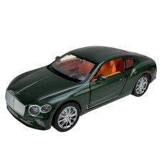 Машина Bentley Continental GT, Автопром (в ассортименте)