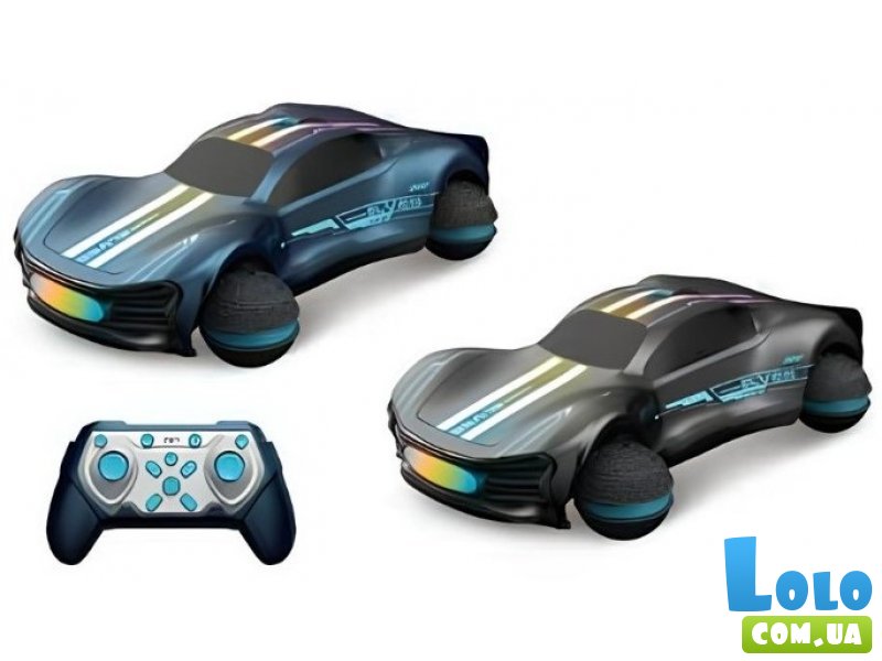 Машина дрифтовая на радиоуправлении (в ассортименте)