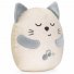 Мягкая музыкальная игрушка Муркотик с вибрацией, Chicco