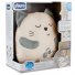 Мягкая музыкальная игрушка Муркотик с вибрацией, Chicco