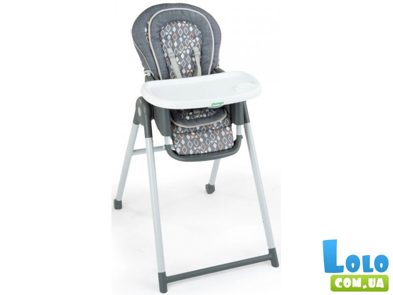 Стульчик для кормления 7 в 1 Proper Positioner, Ingenuity