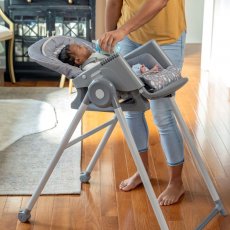 Стульчик для кормления 7 в 1 Proper Positioner, Ingenuity