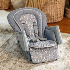 Стульчик для кормления 7 в 1 Proper Positioner, Ingenuity