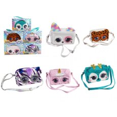 Детская интерактивная сумочка (в ассортименте)