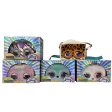 Детская интерактивная сумочка (в ассортименте)