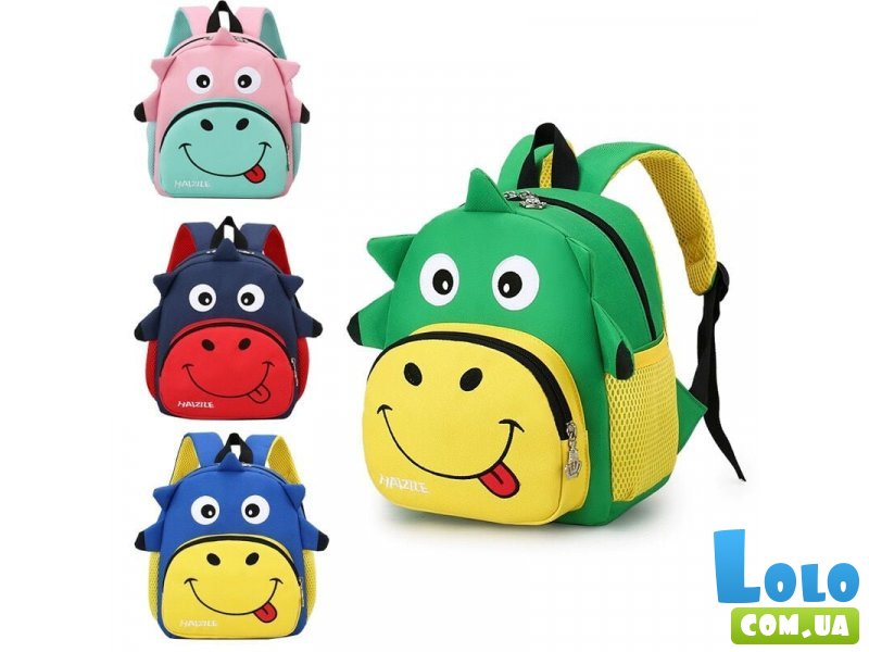 Рюкзак Динозавр (в ассортименте)