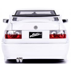 Машина металлическая Форсаж Фольксваген Джетта, Jada