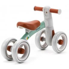 Беговел Welly, Adamex (caramel-mint)