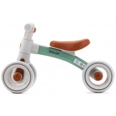 Беговел Welly, Adamex (caramel-mint)