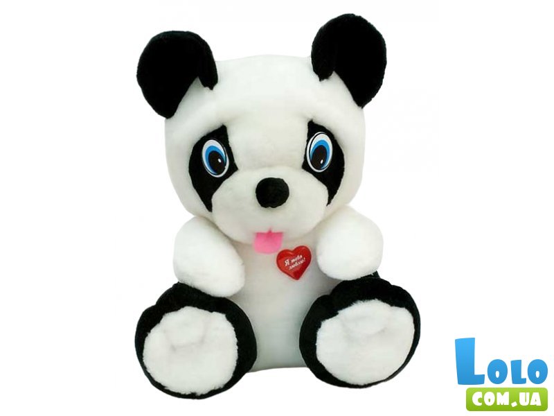 Мягкая игрушка Медведь Панда, 35 см