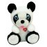 Мягкая игрушка Медведь Панда, 35 см