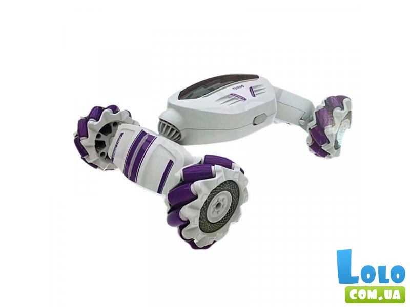 Багги на радиоуправлении