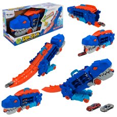 Трек с машинами