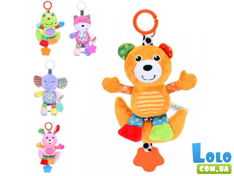 Подвеска на коляску (в ассортименте)