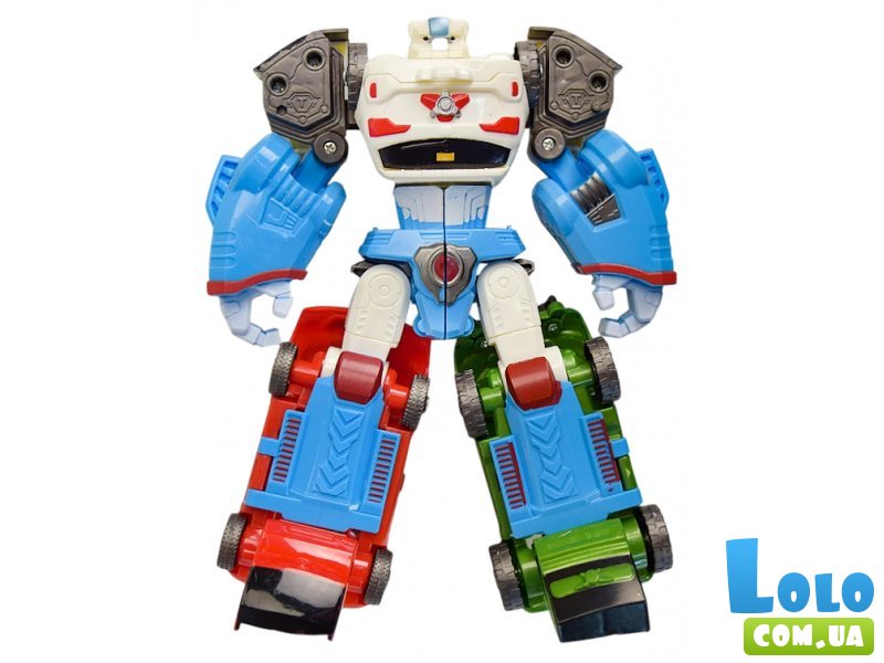 Трансформер Робот