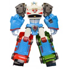 Трансформер Робот