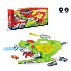 Парковка Динозавр (в ассортименте)