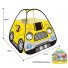 Палатка детская Машина (в ассортименте)