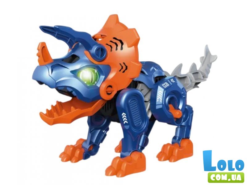 Интерактивная игрушка Динозавр