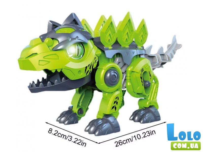 Интерактивная игрушка Динозавр