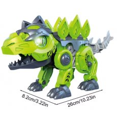 Интерактивная игрушка Динозавр