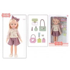 Кукла Little Milly (в ассортименте)