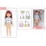 Кукла Little Milly (в ассортименте)