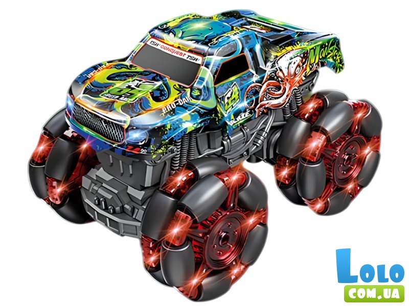 Машина на радиоуправлении Внедорожник (в ассортименте)