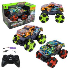 Машина на радиоуправлении Внедорожник (в ассортименте)