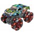 Машина на радиоуправлении Внедорожник (в ассортименте)