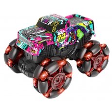 Машина на радиоуправлении Внедорожник (в ассортименте)