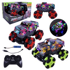 Машина на радиоуправлении Внедорожник (в ассортименте)