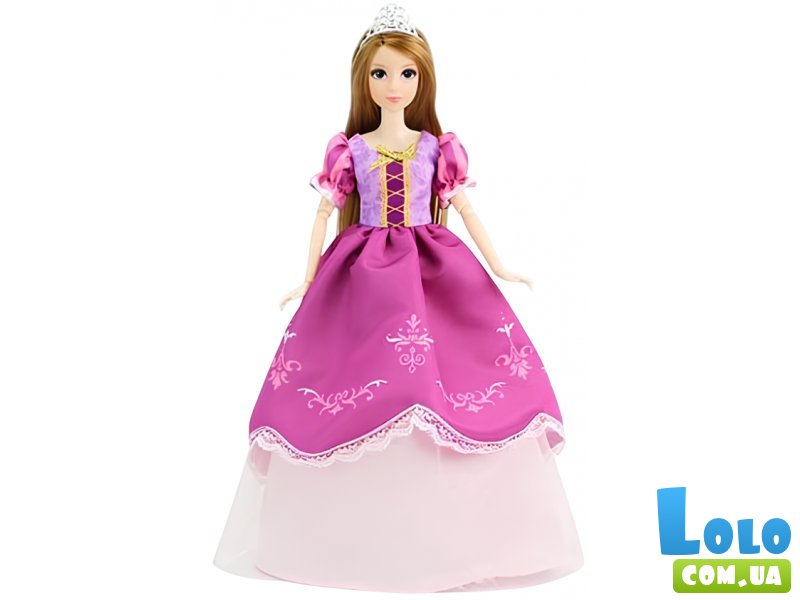 Кукла с нарядами и аксессуарами (в ассортименте)