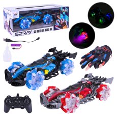 Машина на радиоуправлении (в ассортименте)