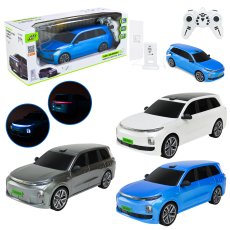 Машина на радиоуправлении (в ассортименте)