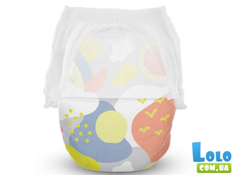 Подгузники-трусики Skye L (9-14 кг) 36 шт., Offspring