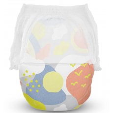 Подгузники-трусики Skye L (9-14 кг) 36 шт., Offspring