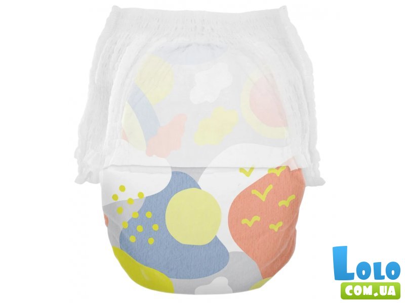 Подгузники-трусики Skye M (6-11 кг) 42 шт., Offspring