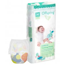 Подгузники-трусики Skye M (6-11 кг) 42 шт., Offspring