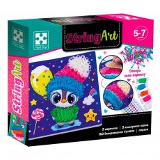 Набор для творчества Ласунчик, Vladi Toys (укр.)