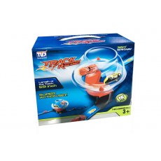 Автотрек гоночный