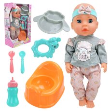 Пупс Маленькое Солнышко