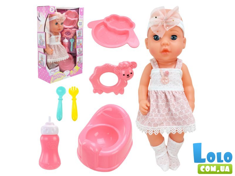 Пупс Маленькое Солнышко