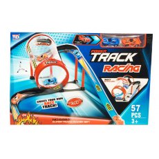 Автотрек Power Track Racing