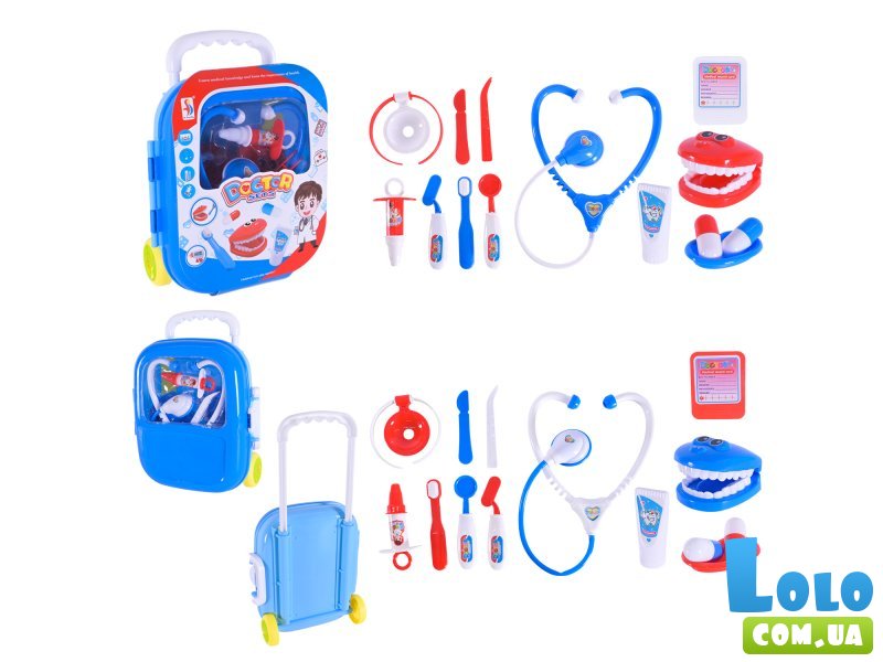 Набор Стоматолога (в ассортименте)