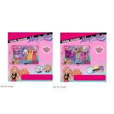 Кукла Magic Hair (в ассортименте)