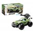 Джип на радиоуправлении (в ассортименте)