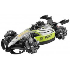 Машина Перевертыш на радиоуправлении (в ассортименте)