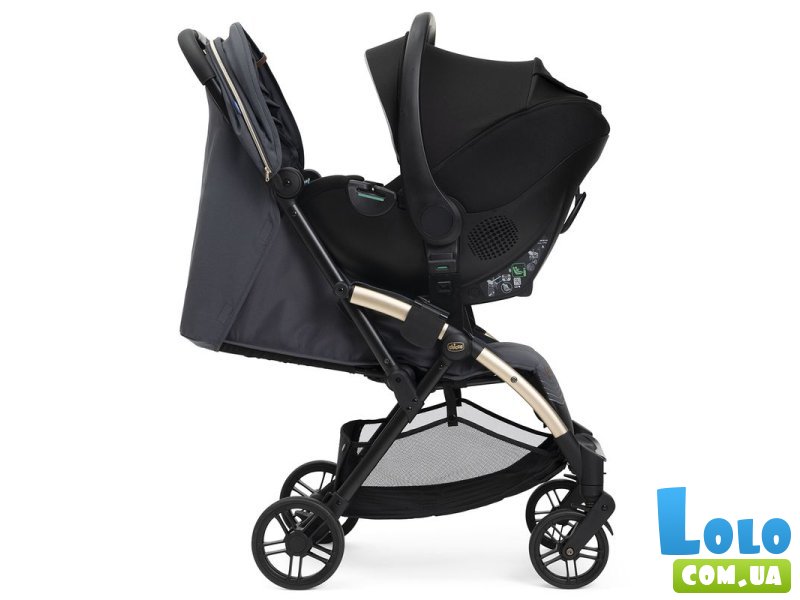 Адаптеры к коляске Goody Xplus/Primo, Chicco